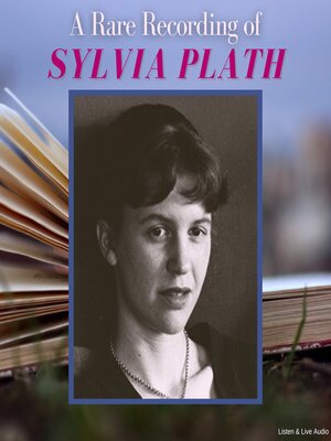 cover image of A Rare Recording of Sylvia Plath